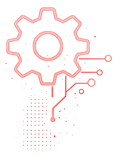 websites and online stores icon