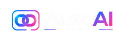 AutoAI Agency logo – AI automation, business automation and AI systems